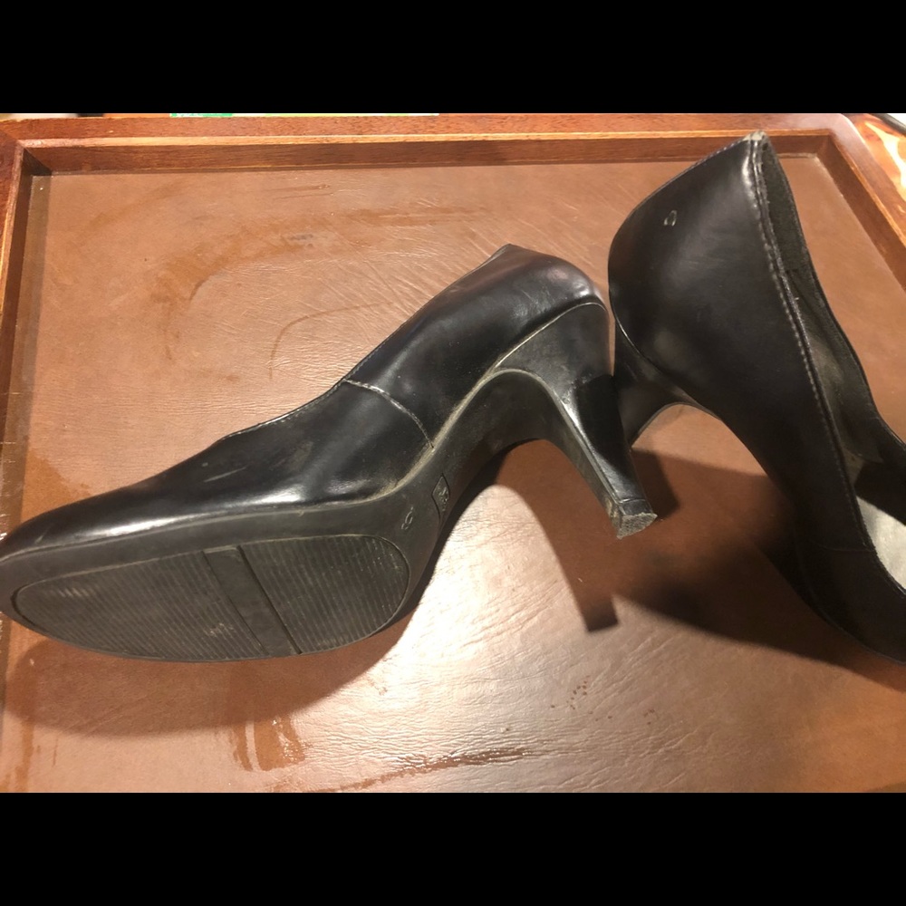 Dexter Heels